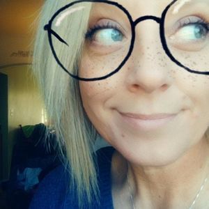 Meet your Posher, Anita